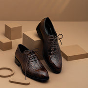 Leather Formal 0152